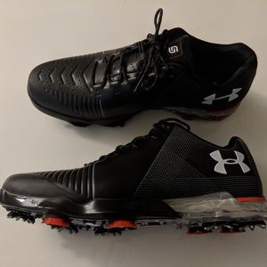 Under Armour Spieth 2